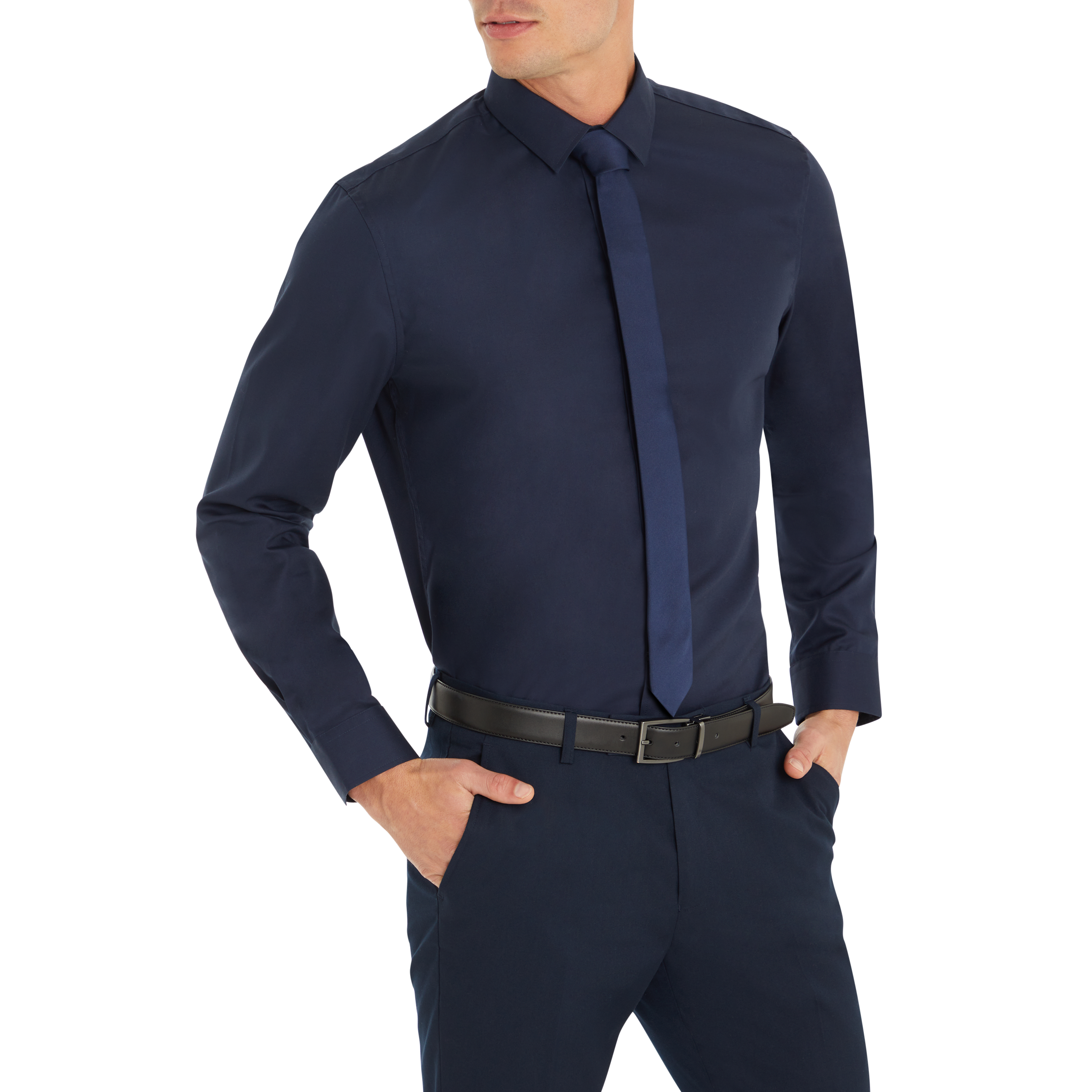 PARK AVENUE Men Self Design Formal Blue Shirt - Buy PARK AVENUE Men Self  Design Formal Blue Shirt Online at Best Prices in India | Flipkart.com